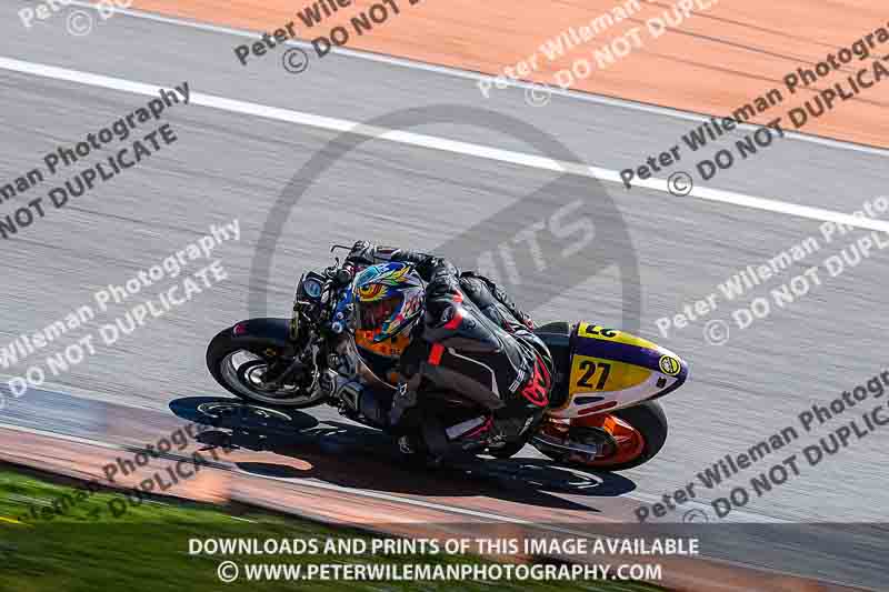 march 2018;motorbikes;no limits;peter wileman photography;portugal;trackday digital images;valencia